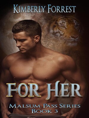 cover image of For Her